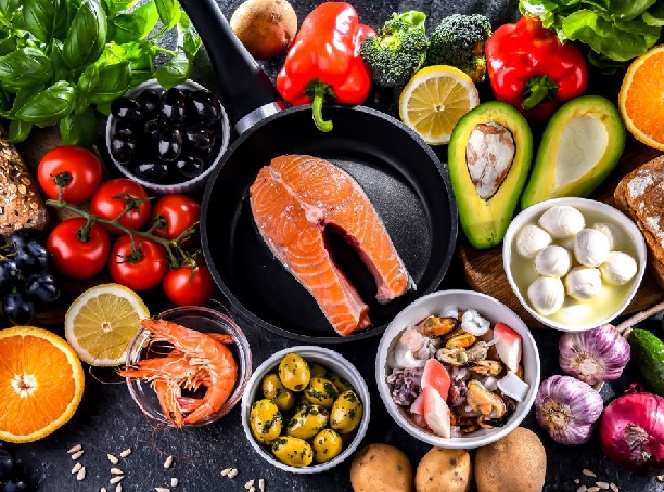 攜帶兩份阿茲海默症基因者靠飲食可將失智風險降低 35%—地中海飲食的強大保護作用