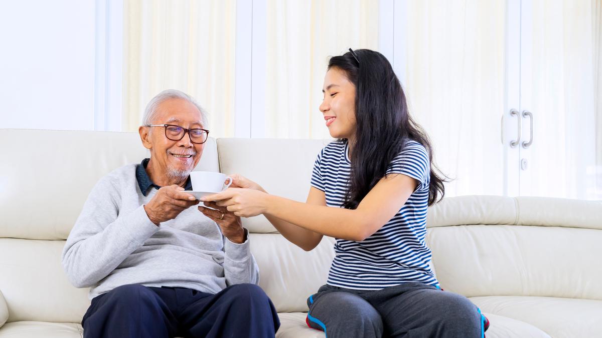 失智症不只是記憶的問題