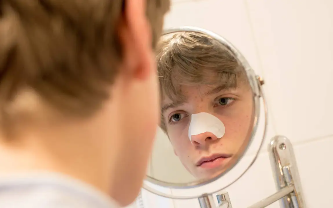 探索皮膚與心理的連結